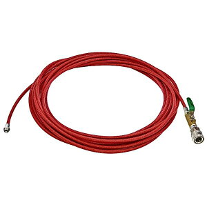 �A�T�_ 1/4"PS��ǃz�[�X�˂���10m SUS�����^�b�` HD03234 �������@�I�v�V����