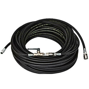 �A�T�_ 3/8"��ǃz�[�X�g�˂���30m SUS�����^�b�` HD03245 �������@�I�v�V����