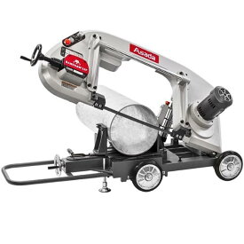 アサダ バンドソー32F BS324