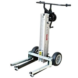 アサダ DEKITER120ブレーキ付 UE122