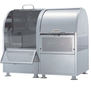 �_�C�P�� �N���[���X�g�b�J�[ �S�~���W�� CKM-TN120R �A���^�C�v �e��660L �����i