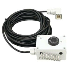 エクセン 間接型温風ヒーター オプション品 リモートサーモスタット HI EXEN 500314000