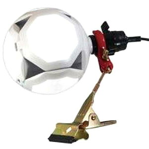 �t�W�}�b�N LED�p���[�����v PWL-60FL 60W ���[�N���C�g