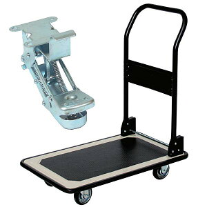 n}RS.S ȉvX PD-150TS ܂肽݃nh^Cv Xgbp[t Sԗ ύډ׏d150kg