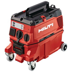 HILTI VC20LX 100V ���j�o�[�T���o�L���[���N���[�i L-�N���X �_�X�g���o�@ 2411711 �q���e�B