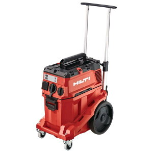 HILTI VC40LX 100V ���j�o�[�T���o�L���[���N���[�i L-�N���X �_�X�g���o�@ 2411712 �q���e�B