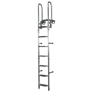 �z�[�V�� HAS-2.4SETC �����A���~�X�e�b�v �W���Z�b�g 2.4m �݂�Œ蕔N0.4m+�A��1.0m×2 �@��\����p�A���~���͂���