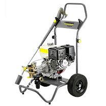 楽天市場】業務用エンジン式冷水高圧洗浄機 hd 6/12 gの通販