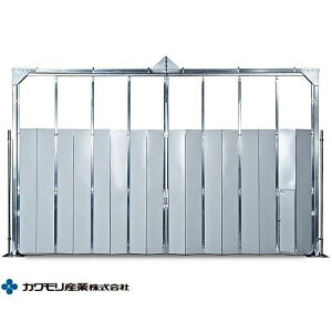 �J�������Y�� ���b�N�p�l���Q�[�g ���t LP1-126 H4500×W12600 893kg