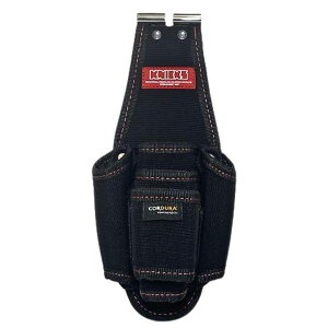 �y�݌Ɋm�F���i�z�j�b�N�X KCS-501PLNDX SUS�⋭�� �^�����y���`�E�j�b�p�[�E�h���C�o�[5P�z���_�[ �u���b�N �H���