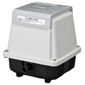 工進 浄化槽用エアーポンプ コーシンブロワポンプ AK-30(AK-30-AAA-0)