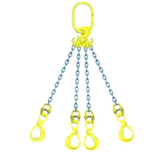 }[ebN `F[XO @\t 4{݂Zbg TG4-BKL 10mm-1.5m 8.3t 8300kg MARTEC