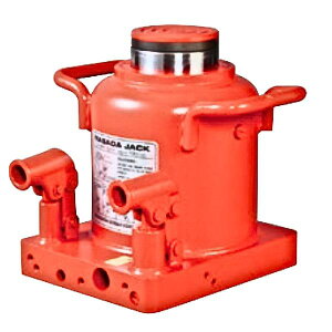 �}�T�_���쏊 MH-100Y 100TON �W���^�����W���b�L