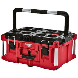 �~���E�H�[�L�[ 48-22-8425 PACKOUT �c�[���{�b�N�X L�T�C�Y �ω׏d�F45.3kg �h��IP65