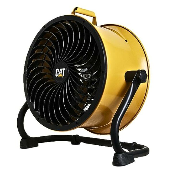 楽天市場】ムサシ CAT サーキュレーター 35cm 壁・床タイプ AC HVD 