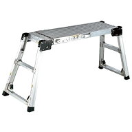 ナカオ 飛天馬 CEE25-1509 四脚調節式及び天板伸縮式足場台 CEEシリーズ