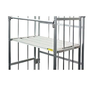 ナカオ 中間棚 UKP-1 UK-1用 1枚