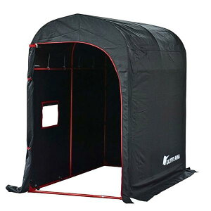 čH JvgK[WS 940×1800×1570mm TCNnEX ]Ԏ[ ^ ԌɃeg RpNgȊȈՃK[W ̍H⎑ޕۊǂɍœK