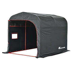 čH JvgK[WM 1560×2200×1650mm TCNnEX ]Ԏ[ ^ ԌɃeg ϋv̂ȈՃK[W H̍HEޕۊǂɍœK