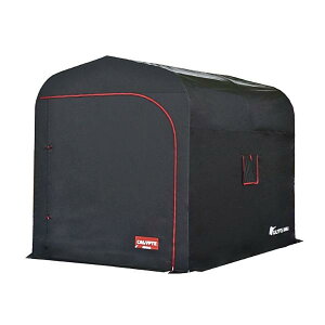 čH JvgK[WL 1800×2700×1950mm TCNnEX ]Ԏ[ ^ ԌɃeg ϋv̍ȈՃK[W H⎑ޕۊǂɍœK