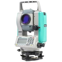 楽天市場】トータルステーション nst－307crの通販