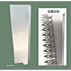 jVKL ۃoJS 10np񂹔 N-806-2 oJmini