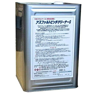 �m�b�N�X �A�X�t�@���g�s�b�`�N���[�i�[S 18L NK�X�v�����[(A)��p����