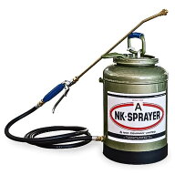 ノックス NK-スプレヤーA アスファルト 乳剤 散布用 噴霧器