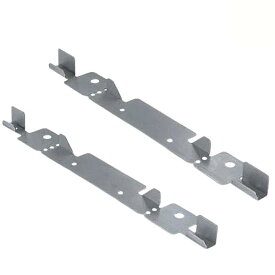 NSP 型枠45mmNSP用 防錆45平セパ120内周 100入 エヌエスピー巾止金具 型枠 セパレーター 住宅基礎関連 8206056