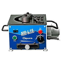 楽天市場】鉄筋ベンダー オグラ MB－22の通販