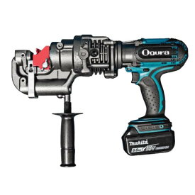 オグラ コードレスパンチャー156WDS