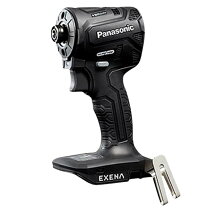 楽天市場】panasonic インパクトドライバー 12vの通販