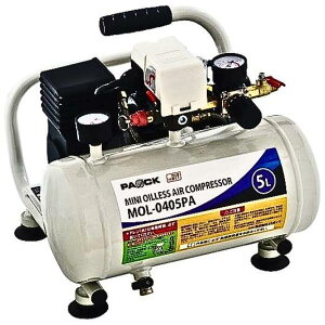 pIbN ~jICXGARvbT MOL-0405PA 5L PAOCK