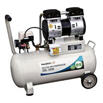 楽天市場】パオック オイルレスエアコンプレッサ ol－2030paの通販