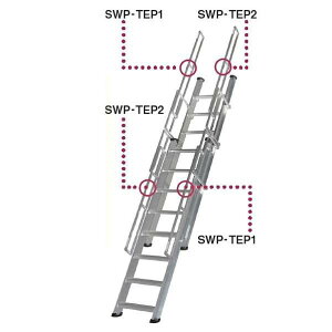 sJ 2ALk Ki͂ SWP-TEP1 IvV