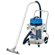 三立機器 JX-3030 100V 高効率型電動バキュームクリーナー 乾湿両用選択切替型 乾湿両用そうじ機
