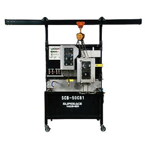 �y�󒍐��Y�i�z�X�[�p�[�H�� SCB-50CB1-60 ������򃆃j�b�g 60Hz