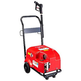 スーパー工業 モーター式高圧洗浄機 SBR-0807 100V型