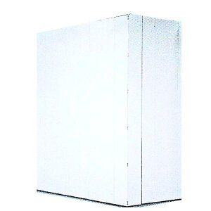 �铌 VIC���݃R�[�i�[ 3.0m 1.2mm×(W240mm×240mm)×3000mm�ʓr�^�� ���͂� VIC�p�l�� �|�� ���� ���� ���� �h�� �t�F���X �z���C�g
