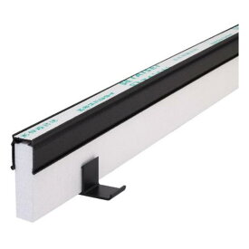 タイセイ TAISEI エキスパンタイ 成形伸縮目地材 TC20 H80 TC型 アンカータイプ キャップ幅20mm 高さ80mm 長さ1500mm 入数80本 黒