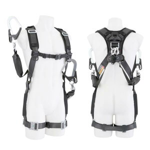 �^�W�} �n�I���n�[�l�XHS �� KR150FA �V���O��L5 �_�u���Z�b�g A1HSKR-WL5BK TAJIMA