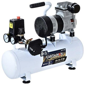 ���V EARTH MAN ACP-10B �É��I�C�����X �G�A�[�R���v���b�T�[ 10L �A�[�X�}��