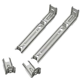 東海建商 折れるセパレーター 200mm 150本 型枠巾50mm用 BOS50-200 鋼製 型枠 折れセパ バンノーパネル
