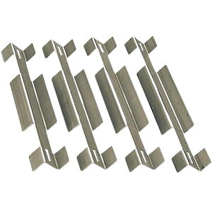 ���C���� �i�ϗp�Z�p���[�^�[ ZAM�^�C�v 250mm×250mm 50�{ �^�g��50mm�p BWS50-250ZAM �o���m�[�p�l��