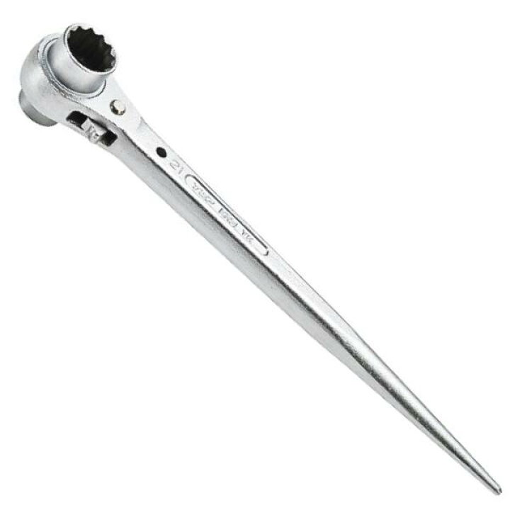 楽天市場】TOP トップ工業 タフガチャ KRM-19×24 : 現場にGO