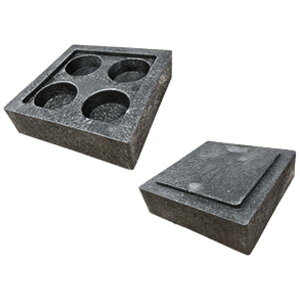 WPT HB-300 ĐvX`bNubN 4Zbg vnuΗp 300mm×300mm×90mm d5.5kg