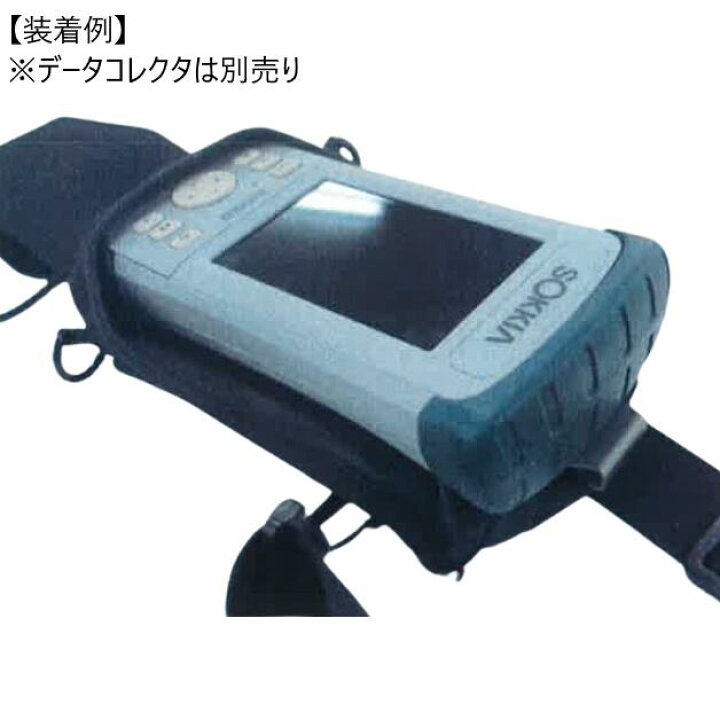楽天市場】ソキアトプコン データコレクタ用 ネックストラップ付ソフト 