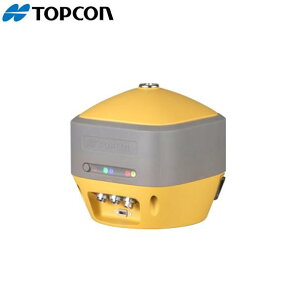 gvR HiPer HR GGT GNSSM@ 4GZ[ʐMW[ TOPCON@v[mF