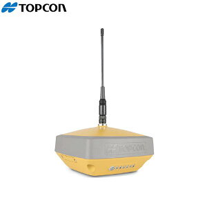 gvR HiPer VR GGBTM-C GNSSM@ fW^ȈՖ 4GZ[ʐMW[ TOPCON@v[mF