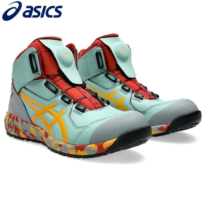 楽天市場】(限定カラー) アシックス ウィンジョブ CP304 BOA MARBLE 3E 